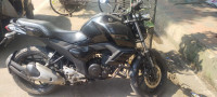 Yamaha FZ-S FI V3 2019 Model