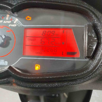 Aprilia SR 125 2021 Model