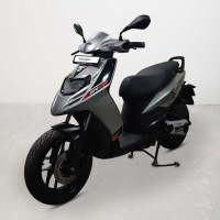 Aprilia SR 125