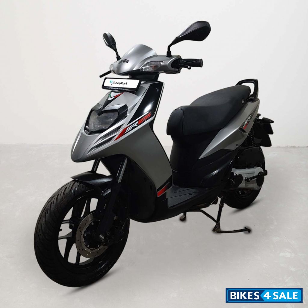 Aprilia SR 125
