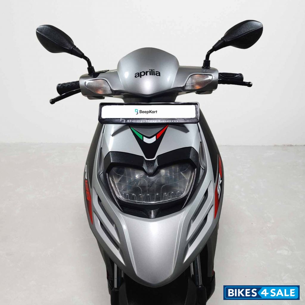 Aprilia SR 125