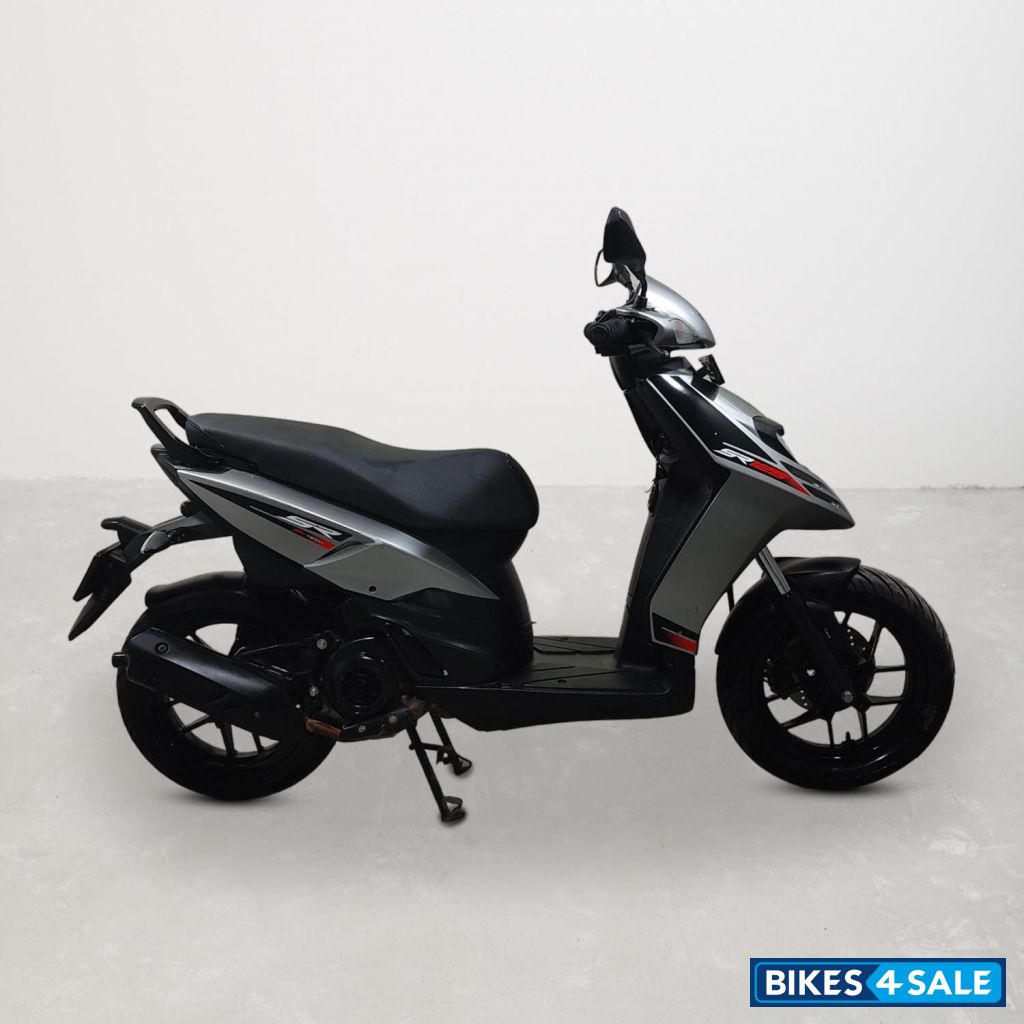 Aprilia SR 125
