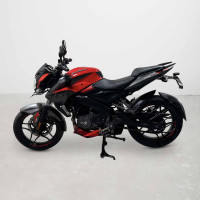 Bajaj Pulsar NS200