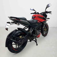 Bajaj Pulsar NS200