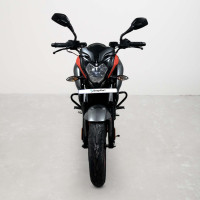 Bajaj Pulsar NS200