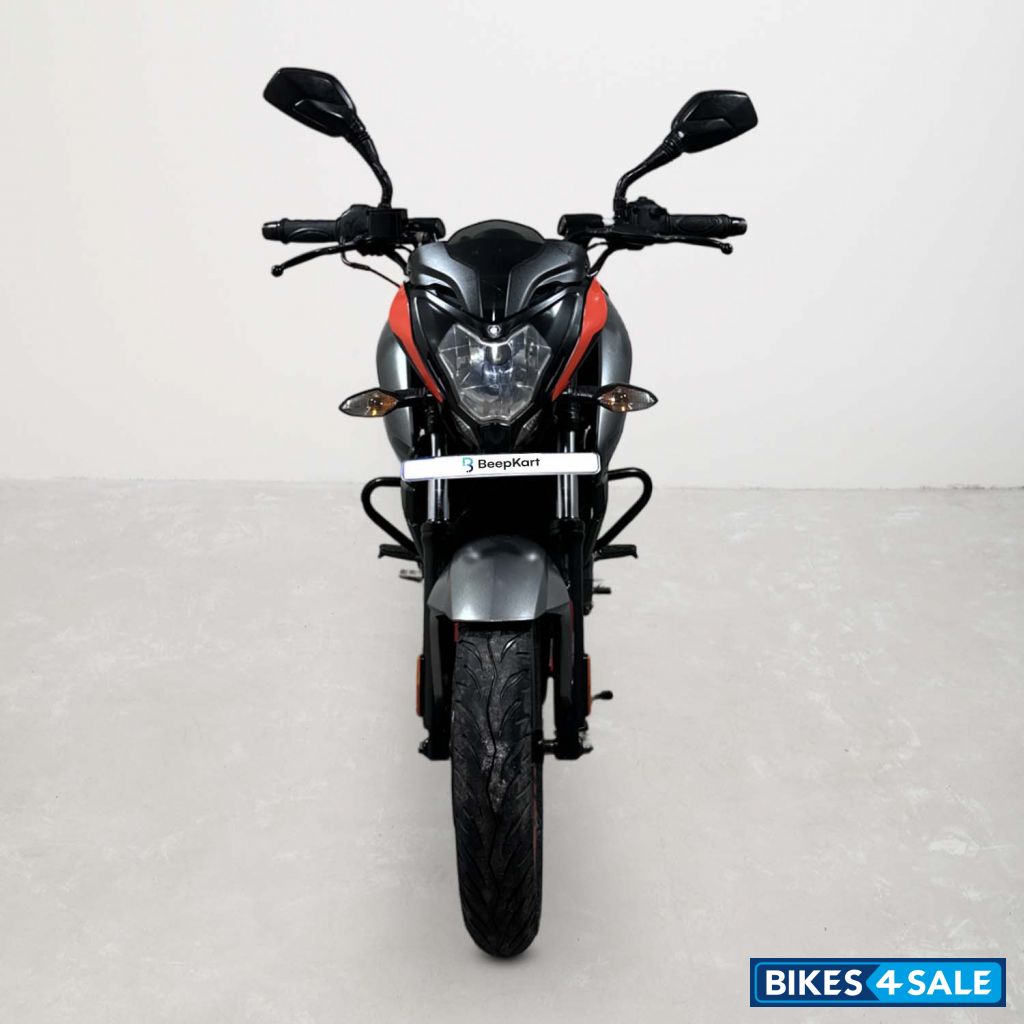 Bajaj Pulsar NS200
