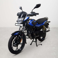 Bajaj Platina 110