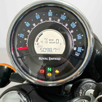 Royal Enfield Meteor 350 2021 Model