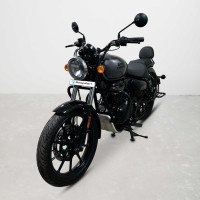 Royal Enfield Meteor 350