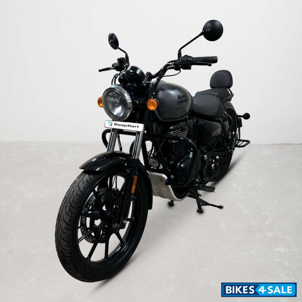 Royal Enfield Meteor 350