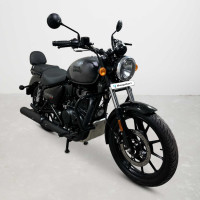 Royal Enfield Meteor 350