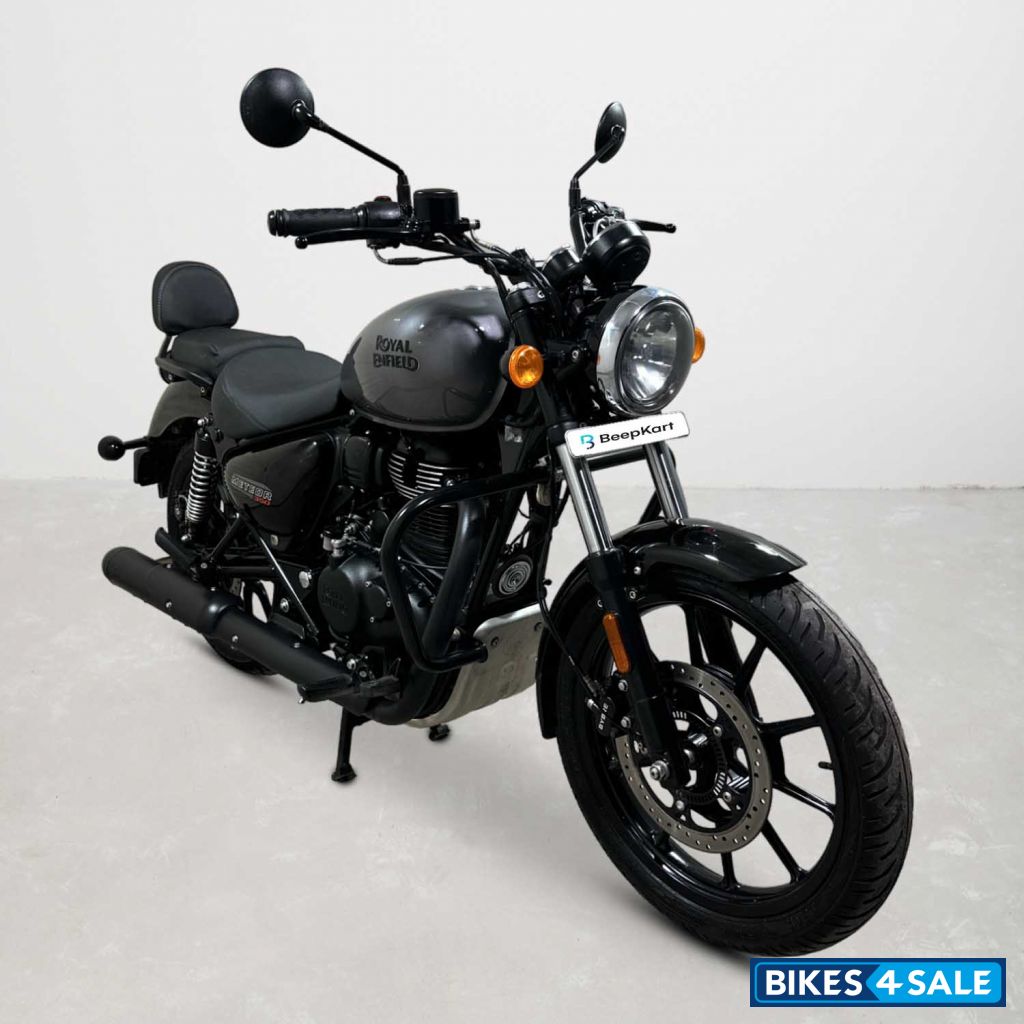 Royal Enfield Meteor 350