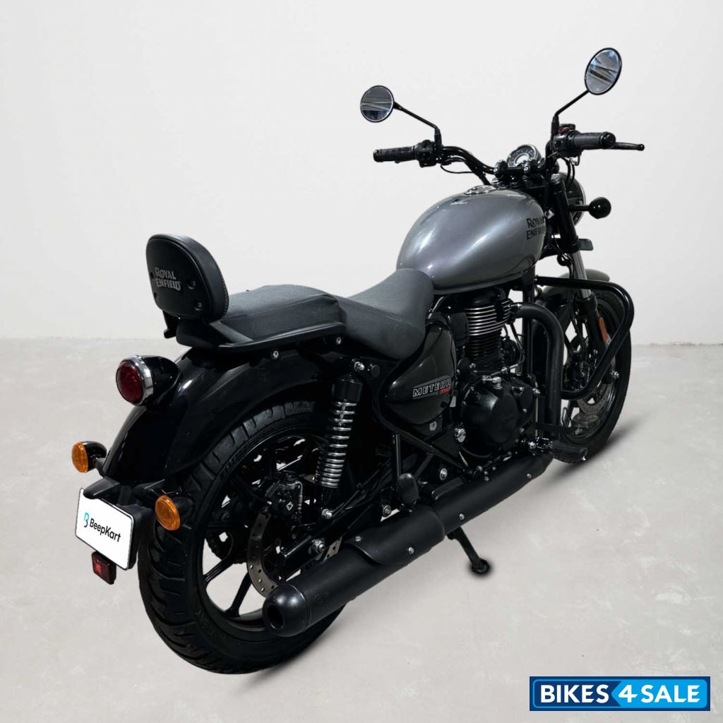 Royal Enfield Meteor 350