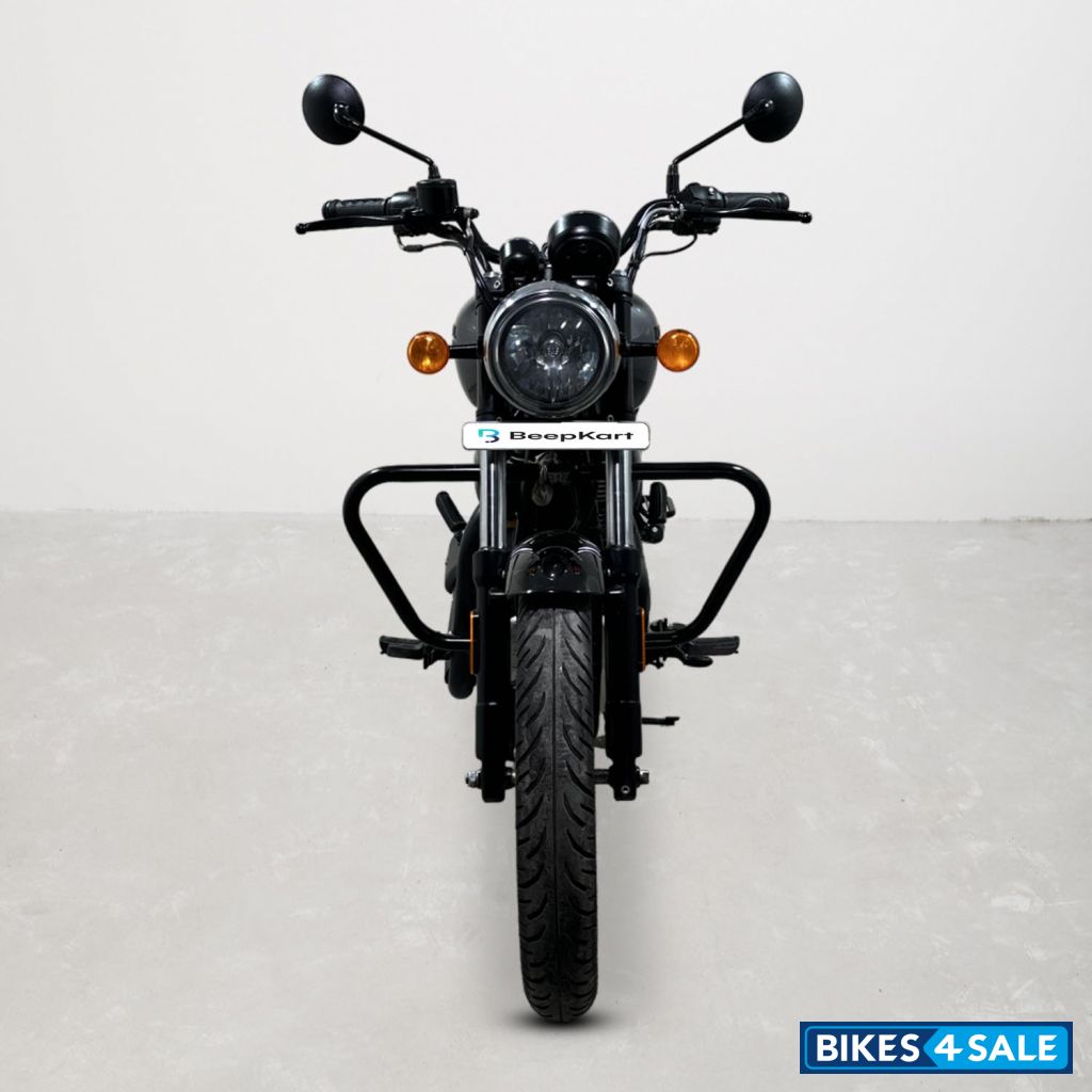 Royal Enfield Meteor 350