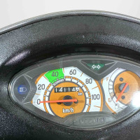 Suzuki Access 125 2015 Model