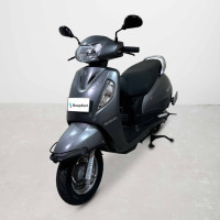 Suzuki Access 125