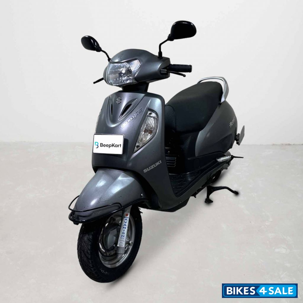 Suzuki Access 125