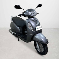 Suzuki Access 125
