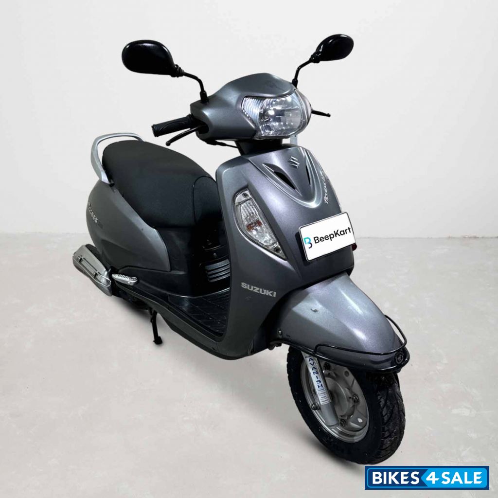 Suzuki Access 125