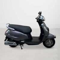 Suzuki Access 125