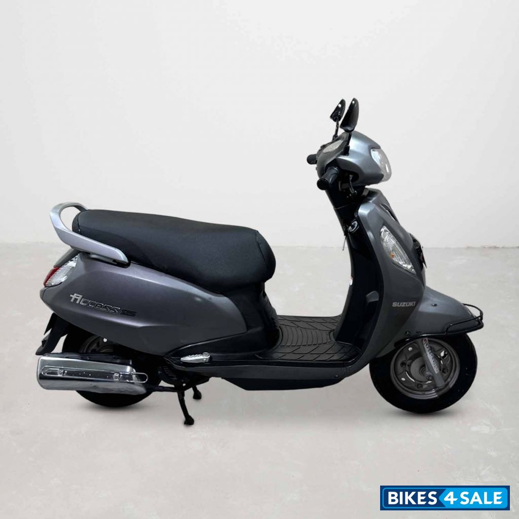 Suzuki Access 125
