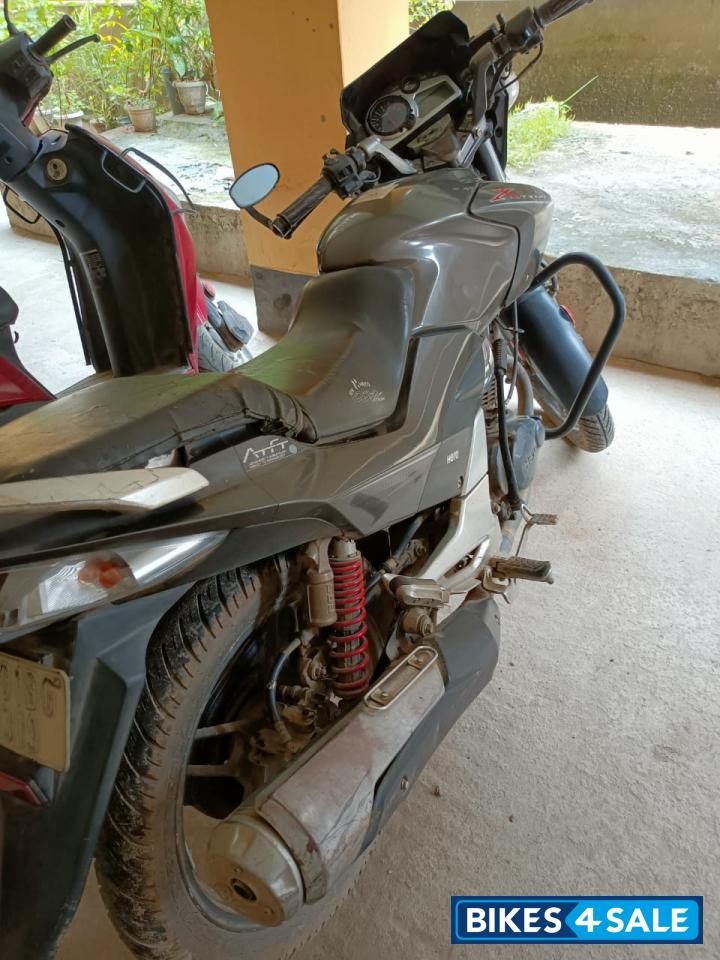 Hero CBZ Xtreme