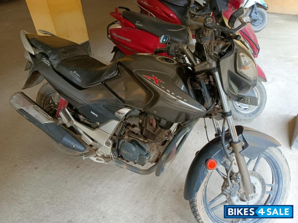 Hero CBZ Xtreme