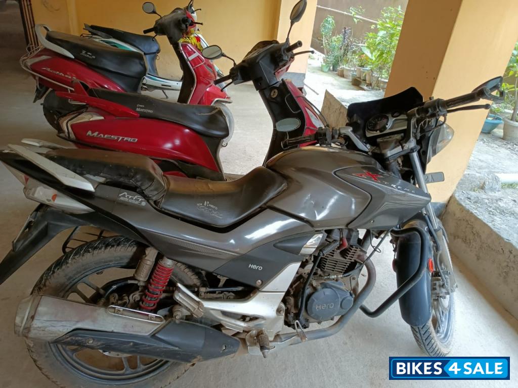 Hero CBZ Xtreme