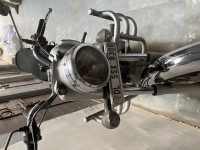 Royal Enfield Bullet Electra 5S 2009 Model