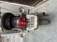 Royal Enfield Bullet Electra 5S