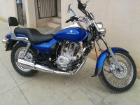 Bajaj Avenger 220 DTS-i 2013 Model