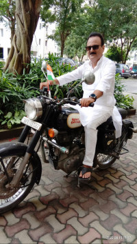 Royal Enfield Classic 350 2014 Model