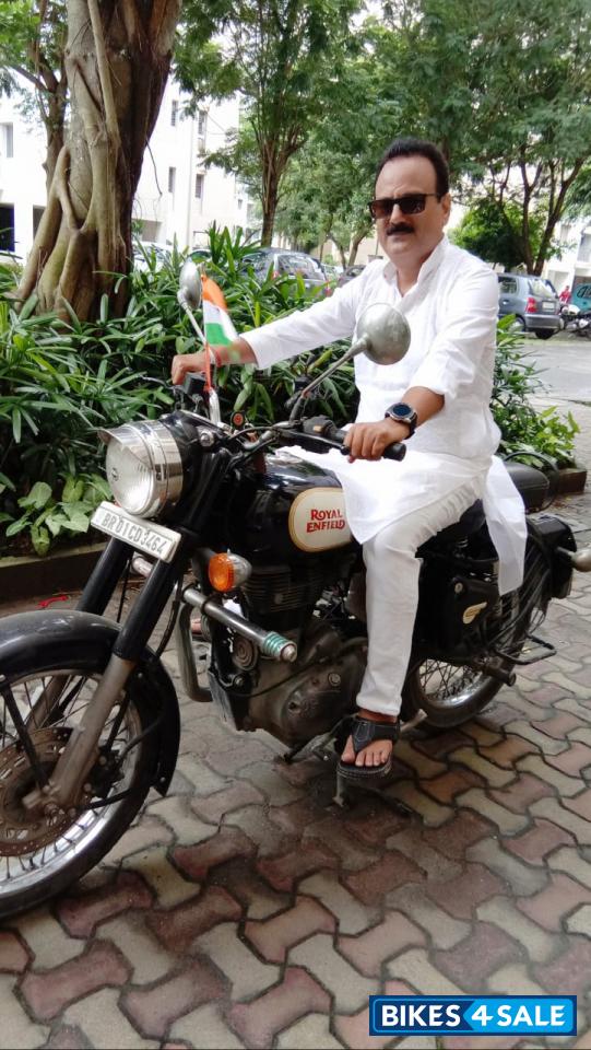 Royal Enfield Classic 350