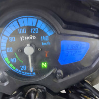 Hero Splendor iSmart 2016 Model