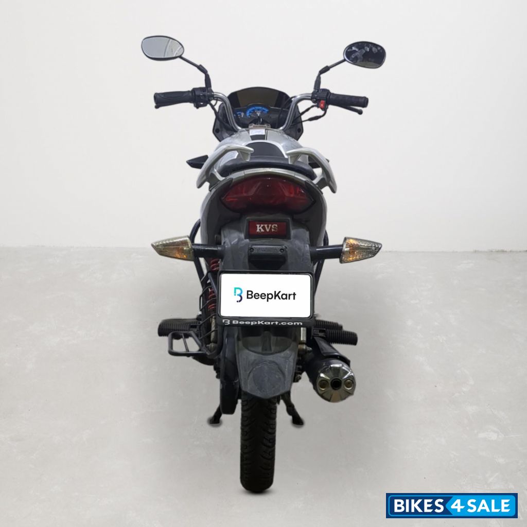 Hero Splendor iSmart