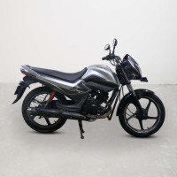 Hero Splendor iSmart