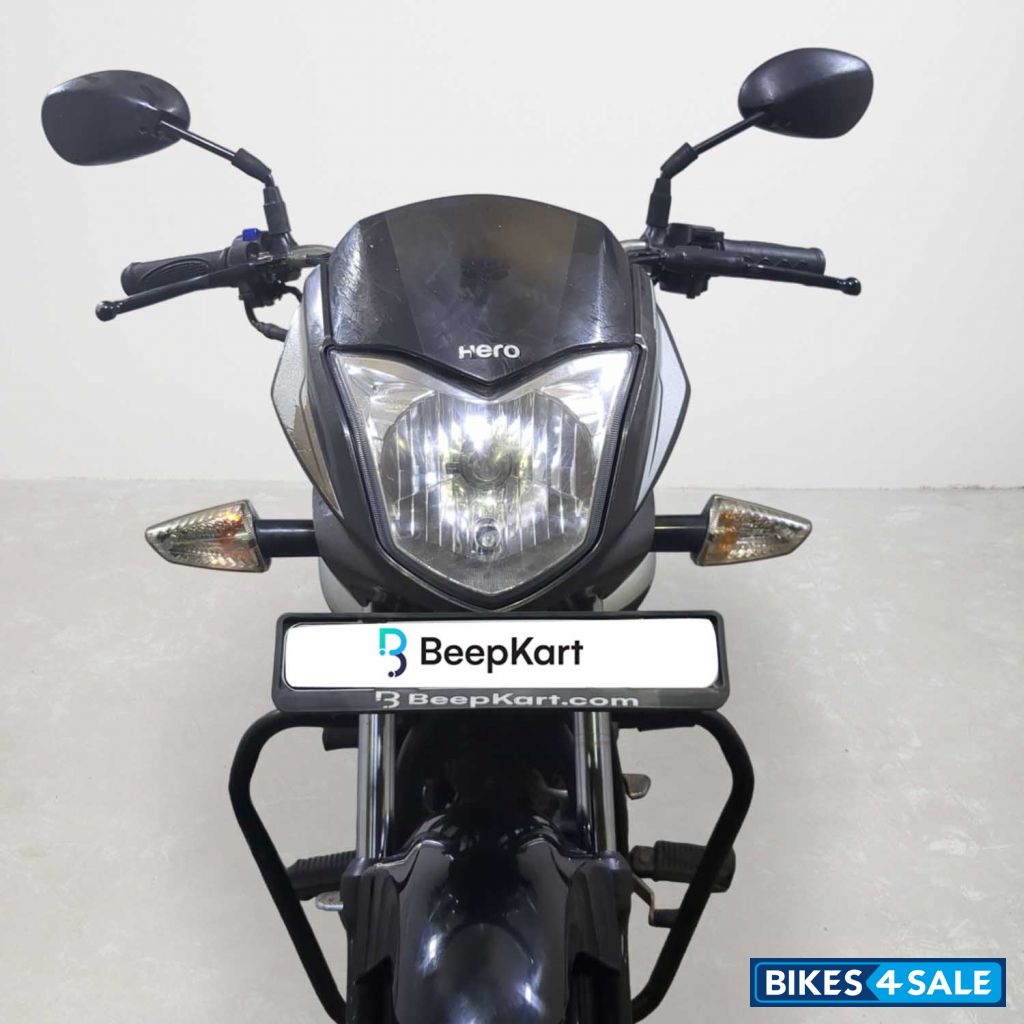 Hero Splendor iSmart