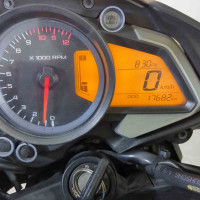 Bajaj Pulsar NS 125 2021 Model