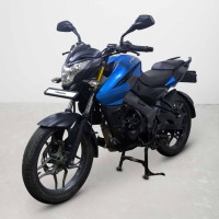 Bajaj Pulsar NS 125