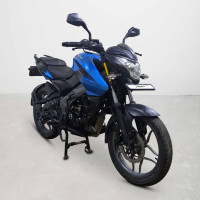 Bajaj Pulsar NS 125