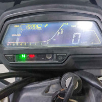 Bajaj Dominar 400 2017 Model