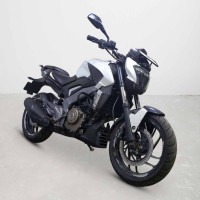 Bajaj Dominar 400