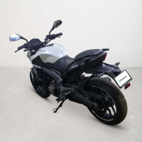 Bajaj Dominar 400