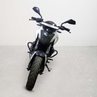 Bajaj Dominar 400