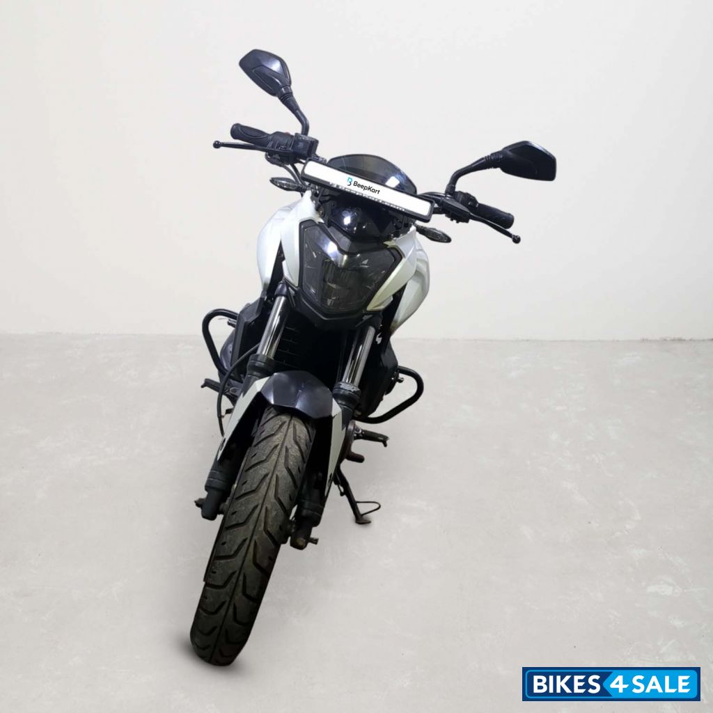 Bajaj Dominar 400