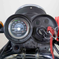 TVS XL 100 Comfort 2022 Model