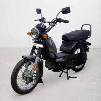 TVS XL 100 Comfort