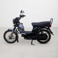 TVS XL 100 Comfort