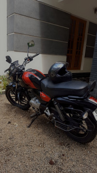 Bajaj V15 2018 Model