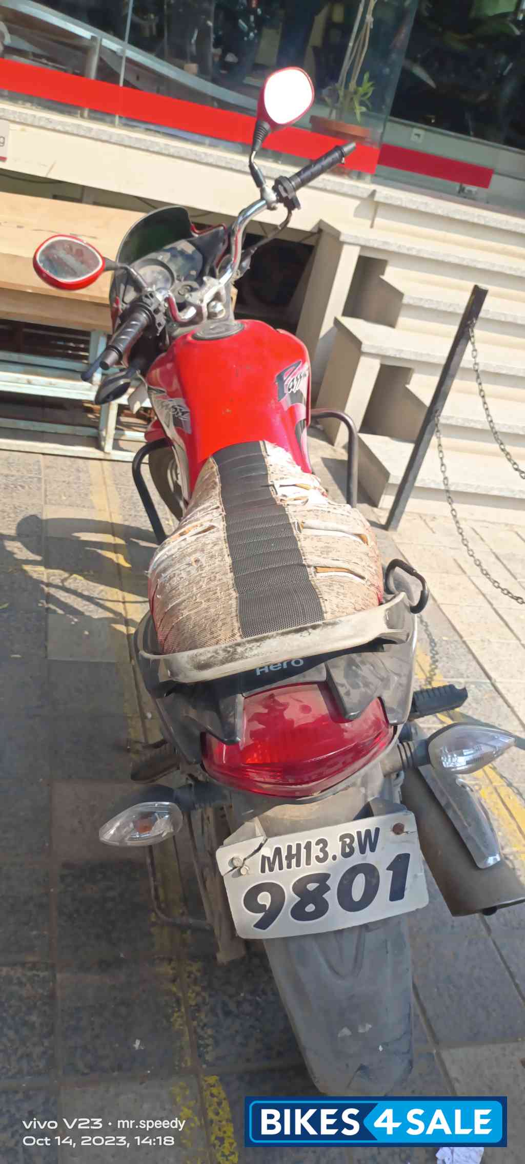 Red Hero Passion X Pro Red Hero Passion X Pro